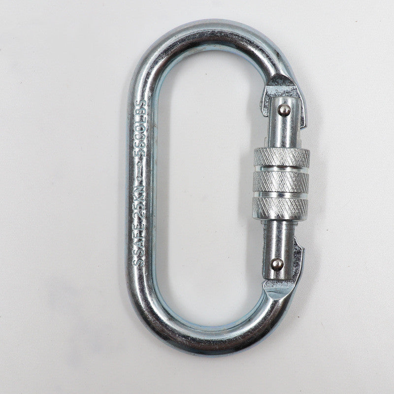 Rock Climbing Outdoor Carabiner Mountaineering