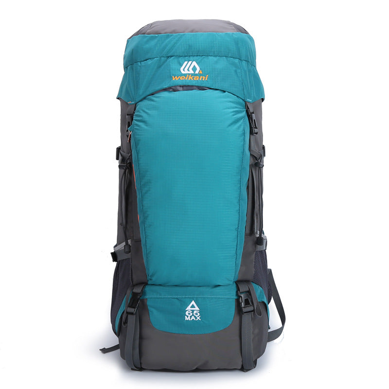 Outdoor Sports Backpack For Men And Women Hiking