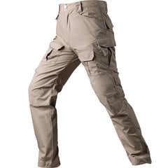 Instructor Tactical Pants Men's Slim Overalls