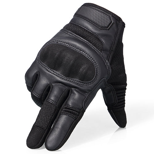 Outdoor Climbing Gloves