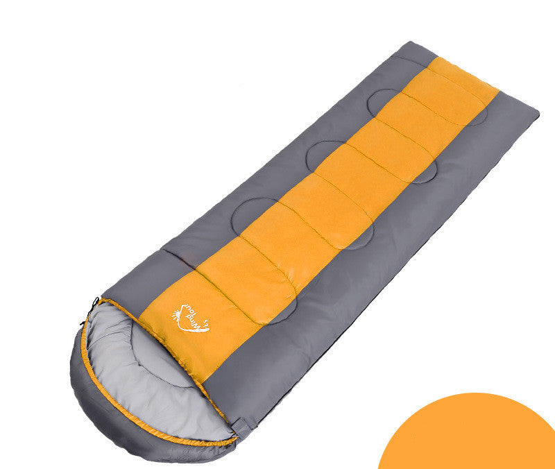 Outdoor Camping Sleeping Bag