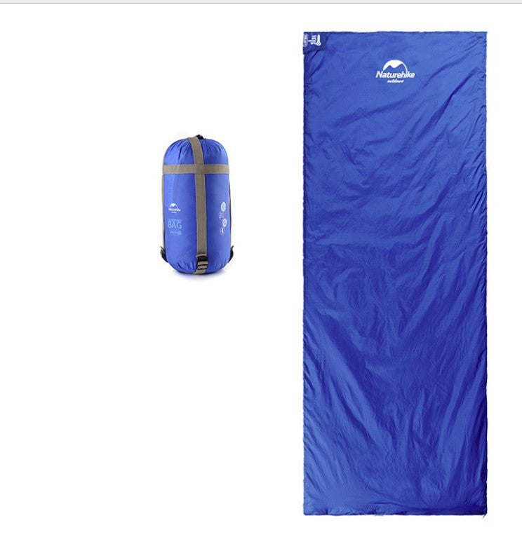 Portable Sleeping Bag For Outdoor Travel