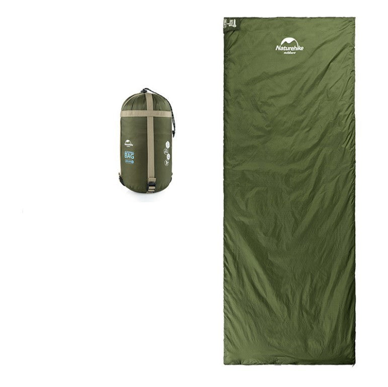 Portable Sleeping Bag For Outdoor Travel