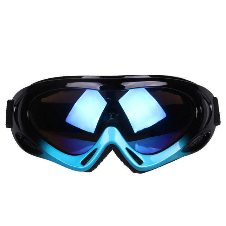 Ski Goggles Outdoor Sport Climbing Goggles