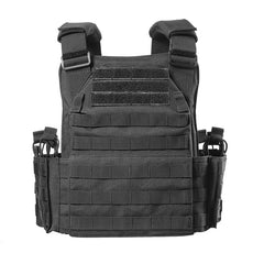 Multifunctional tactical vest