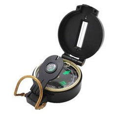 Outdoor High Precision Professional Orienteering Compass