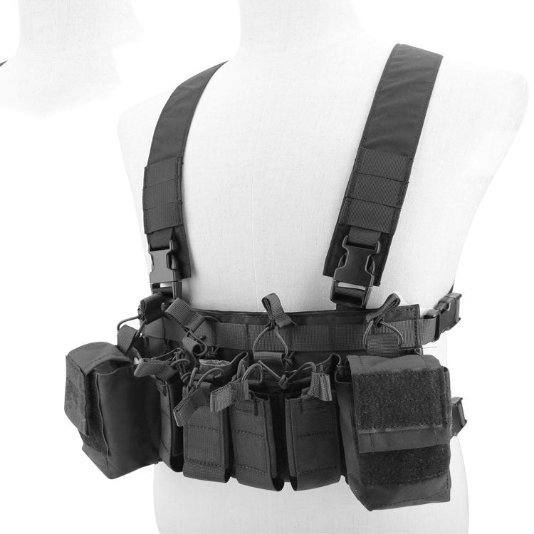 Tactical Vest Special Forces Versatile Vest