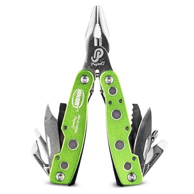 Multi-functional combination tool pliers