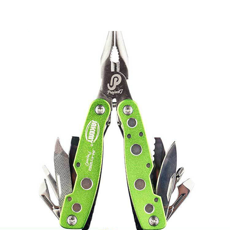 Multi-functional combination tool pliers