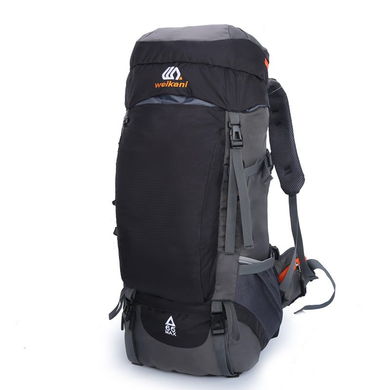 Outdoor Sports Backpack For Men And Women Hiking