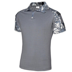 American tactical short sleeve