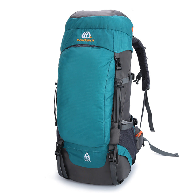 Outdoor Sports Backpack For Men And Women Hiking