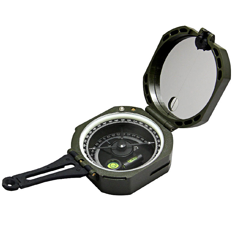 M2 outdoor professional geological compass