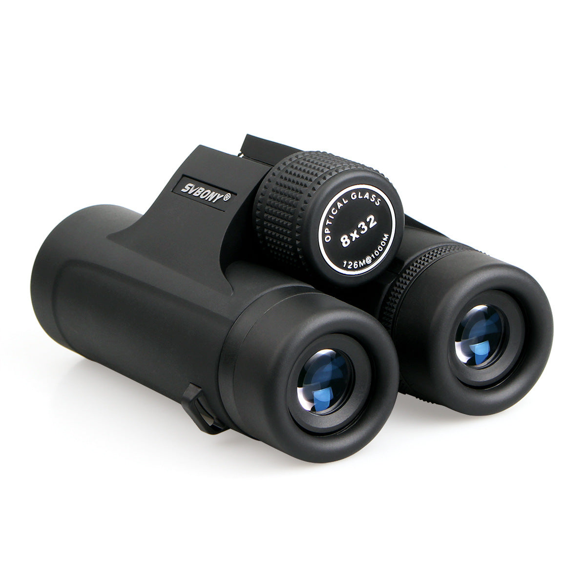 SVBONY SV40 Binoculars 8x32 BK-7