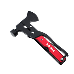 Multi-function pliers and hammers