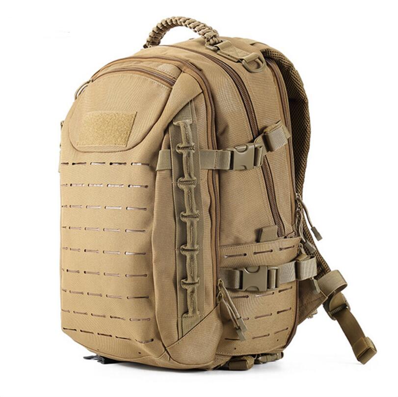 Tactical backpack