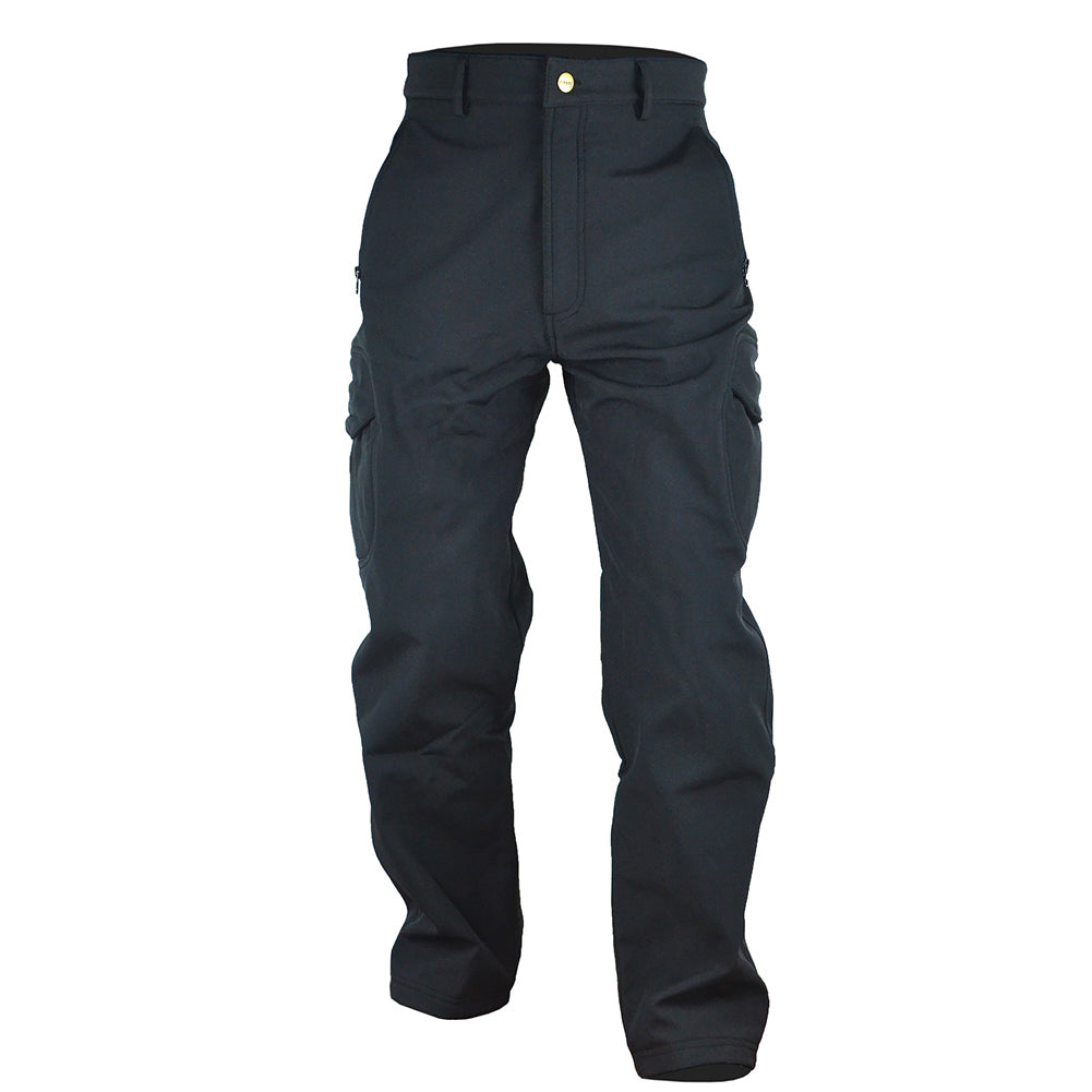 Camouflage Tactical Charge Mountaineering Pants