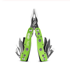 Multi-functional combination tool pliers