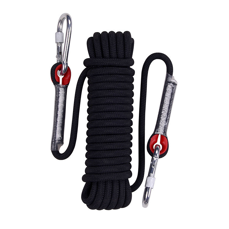 Outdoor climbing rope10M