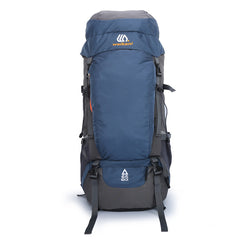 Outdoor Sports Backpack For Men And Women Hiking