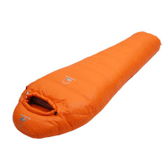 Goose Down And Down Sleeping Bag Outdoor Camping