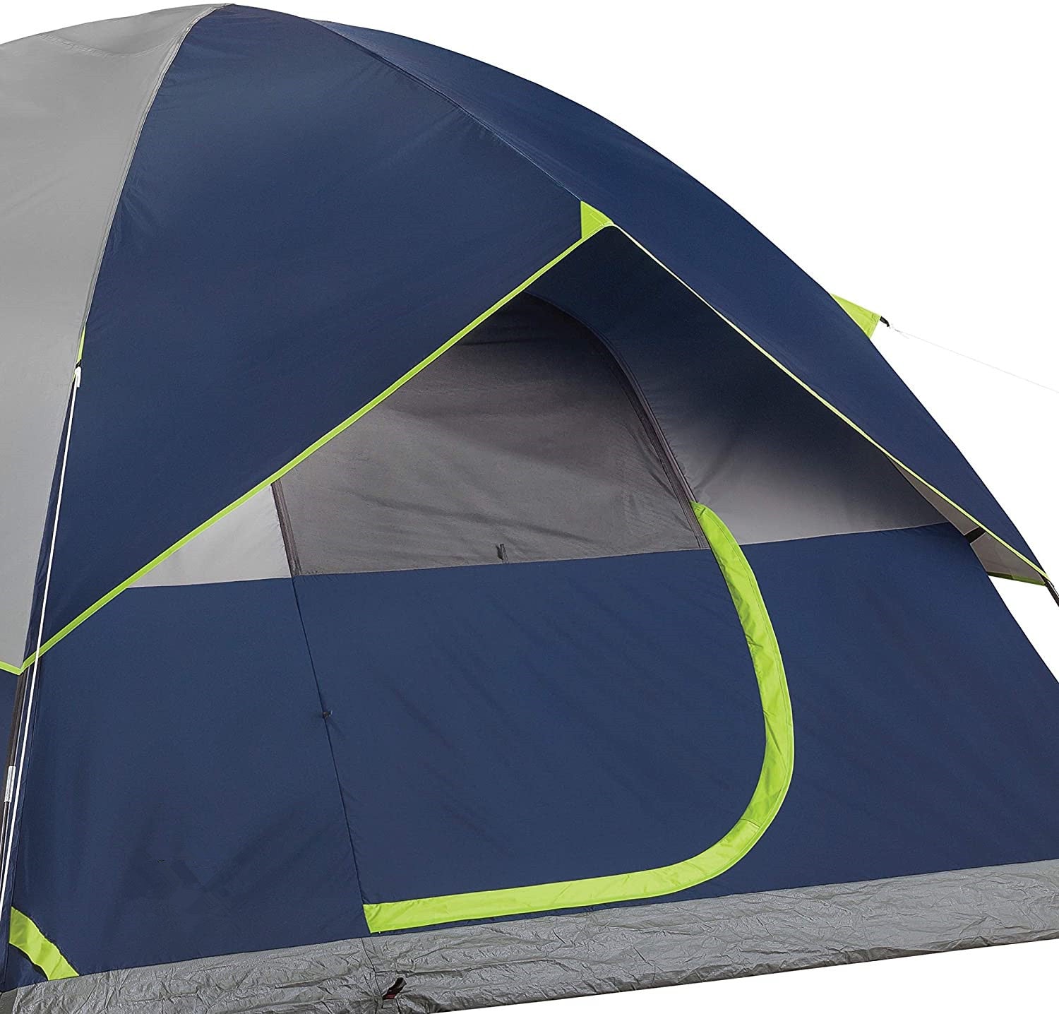 Double-layer Camping Camping Tent Sunshade And Sunscreen