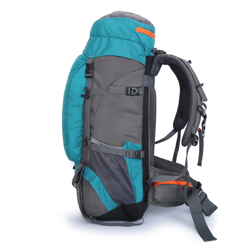 Outdoor Sports Backpack For Men And Women Hiking