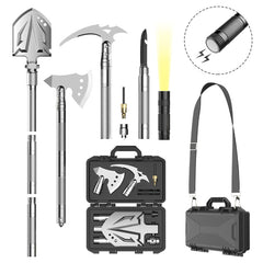 Outdoor Shovel Sapper Set Camping Equipment